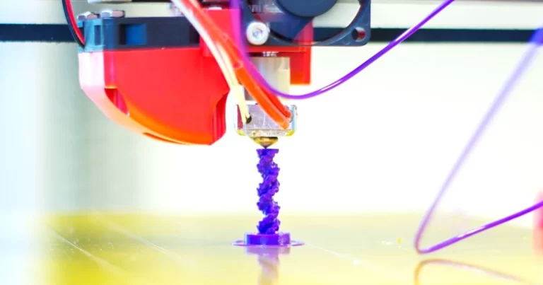 Additive Manufacturing