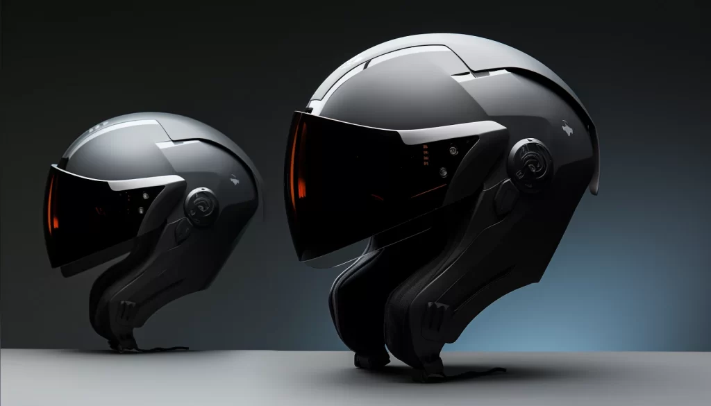 Smart Helmet