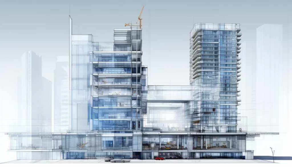 Building Information Modeling (BIM)