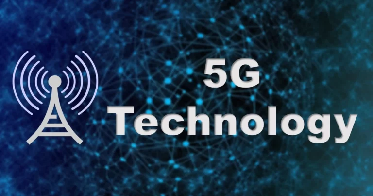 Verizon 5G Technology