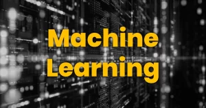 Automated Machine Learning