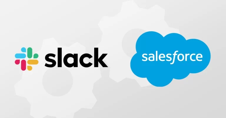 Salesforce Slack Integration