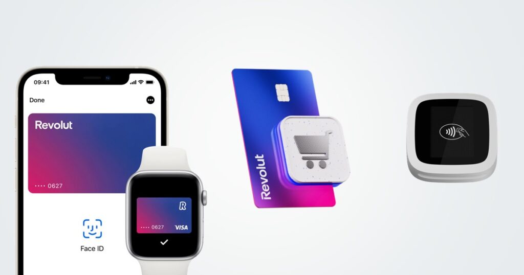 Revolut Technologies