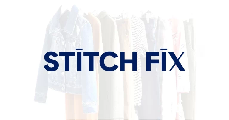 Stitch Fix - Personalized Clothing