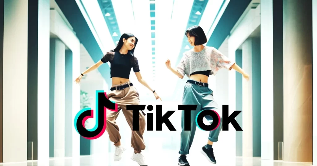 TikTok Short-Form Videos