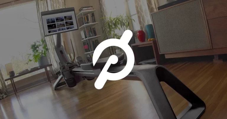 Peloton Interactive Fitness Platform